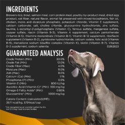 Pro Plan Veterinary Diets Purina JM Joint Mobility Canine Formula Dry Dog Food - 16.5 lb. Bag