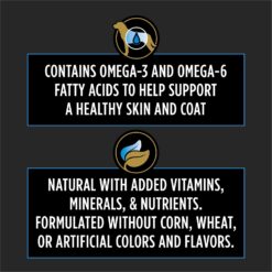 Pro Plan Veterinary Diets Purina DRM Dermatologic Management Naturals W Vitamins Dry Dog Food - 25 lb. Bag