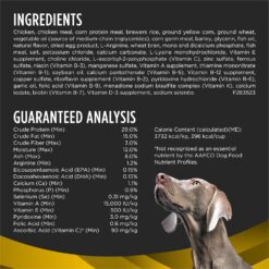 Pro Plan Veterinary Diets Purina NC NeuroCare Canine Formula High Protein Dog Food - 25 lb. Bag