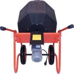 Kushlan 450WB 4.5-cu ft 0.5 -HP Concrete Mixers