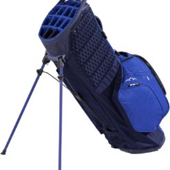 Sun Mountain Men's Eclipse 4.5 Lightweight VLO Hybrid Stand Golf Bag, 14-Way Top, 2026 Model