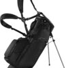 Sun Mountain Men's Eclipse 4.5 Lightweight VLO Hybrid Stand Golf Bag, 14-Way Top, 2026 Model