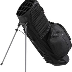 Sun Mountain Men's Eclipse 4.5 Lightweight VLO Hybrid Stand Golf Bag, 14-Way Top, 2026 Model