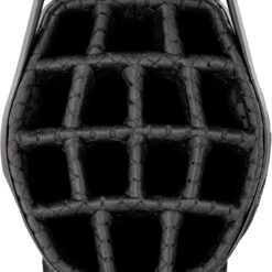 Sun Mountain Men's Eclipse 4.5 Lightweight VLO Hybrid Stand Golf Bag, 14-Way Top, 2026 Model