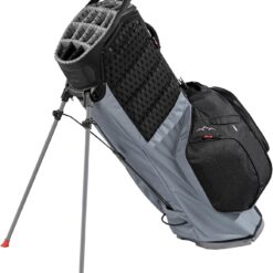 Sun Mountain Men's Eclipse 4.5 Lightweight VLO Hybrid Stand Golf Bag, 14-Way Top, 2026 Model