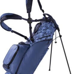Sun Mountain Women's Eclipse 2.5 Lightweight Stand Golf Bag 4-Way Top - 2025 Model