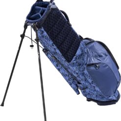 Sun Mountain Women's Eclipse 2.5 Lightweight Stand Golf Bag 4-Way Top - 2025 Model