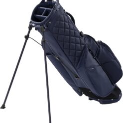 Sun Mountain Men's Matchplay Lightweight Stand Golf Bag, 4-Way Top, 2025 Model, Navy