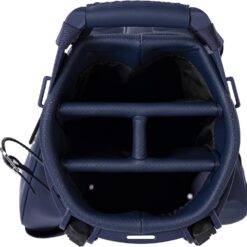 Sun Mountain Men's Matchplay Lightweight Stand Golf Bag, 4-Way Top, 2025 Model, Navy