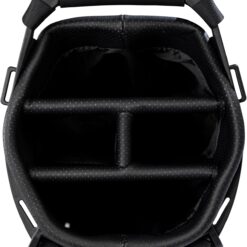 Sun Mountain Men's Matchplay Lightweight Stand Golf Bag, 4-Way Top, 2025 Model, Merlot
