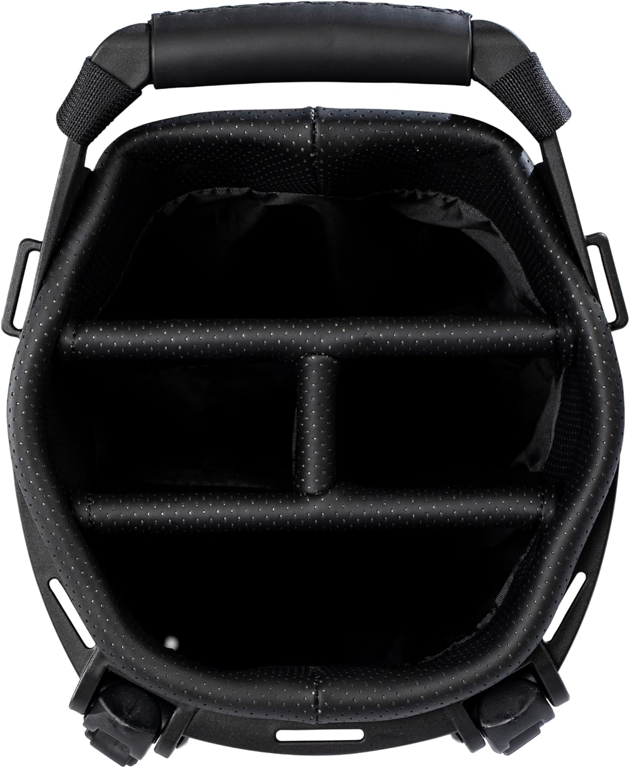Sun Mountain Men's Matchplay Lightweight Stand Golf Bag, 4-Way Top, 2025 Model, Merlot