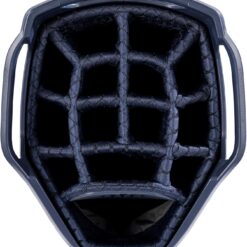 Sun Mountain Men's C130 Lightweight Cart Golf Bag, 14-Way Top, 2026 Model, Navy