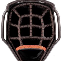 Sun Mountain Men's C130 Lightweight Cart Golf Bag, 14-Way Top, 2026 Model, Duck Hunter