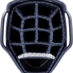 Sun Mountain Men's C130 Lightweight Cart Golf Bag, 14-Way Top, 2026 Model, Patriot