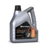 Ghostshield Siloxa-Tek 8505 Ultra Concentrate (1 Gallon Makes 4 GALLONS) - Penetrating Concrete Sealer, Water, Salt & Oil Repellent