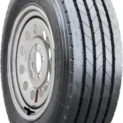 Sailun S637 Commercial Truck Tire 23575R 17.5 143L