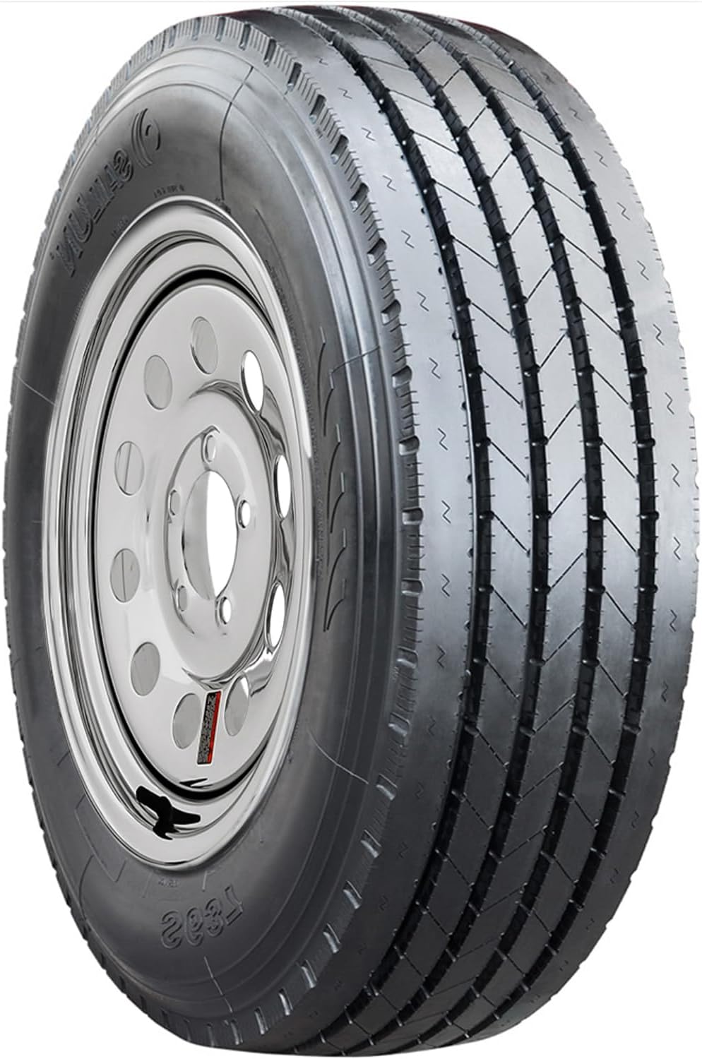 Sailun S637 Commercial Truck Tire 23575R 17.5 143L