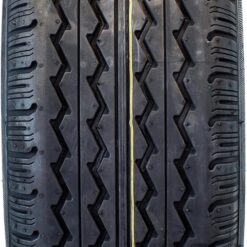 eCustomrim 2-Pack Mobile Home Trailer Tire 215/60D14.5 215/60 14.5 Extra Heavy Duty Load Range G 14 Ply