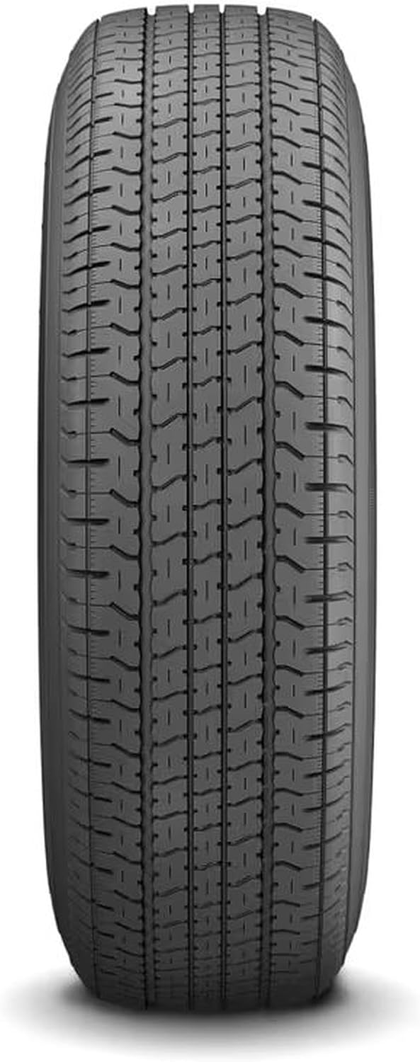 Goodyear ENDURANCE - ST255/85R16 129N E/10 BW