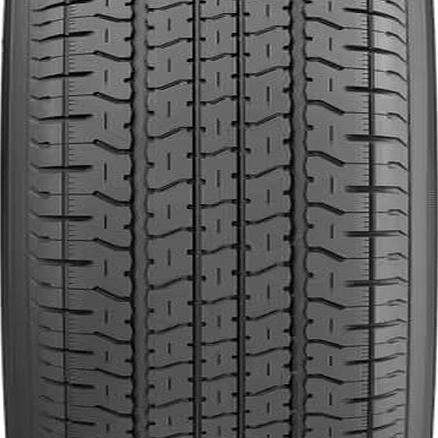 Goodyear ENDURANCE - ST255/85R16 129N E/10 BW