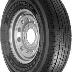 Goodyear ENDURANCE - ST255/85R16 129N E/10 BW
