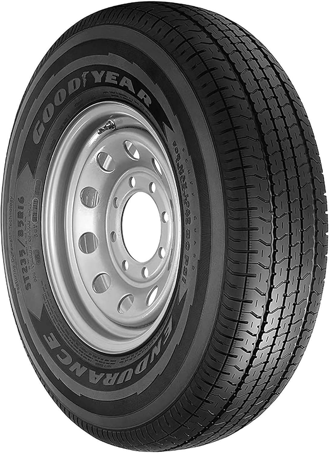 Goodyear ENDURANCE - ST255/85R16 129N E/10 BW