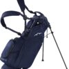 Sun Mountain Men's Eclipse 3.5 Lightweight Stand Golf Bag 4-Way Top -2025 Model, Navy
