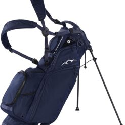 Sun Mountain Men's Eclipse 3.5 Lightweight Stand Golf Bag 4-Way Top -2025 Model, Navy