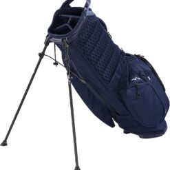 Sun Mountain Men's Eclipse 3.5 Lightweight Stand Golf Bag 4-Way Top -2025 Model, Navy