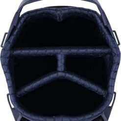 Sun Mountain Men's Eclipse 3.5 Lightweight Stand Golf Bag 4-Way Top -2025 Model, Navy