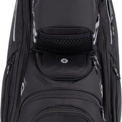 Sun Mountain Men's C130 Lightweight Cart Golf Bag, 14-Way Top, 2025 Model