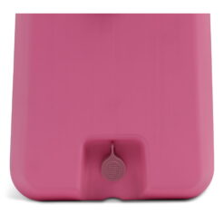 Igloo Tag-a-Long Too Highrise 19 QT Hard-Sided Cooler, Thrift Pink
