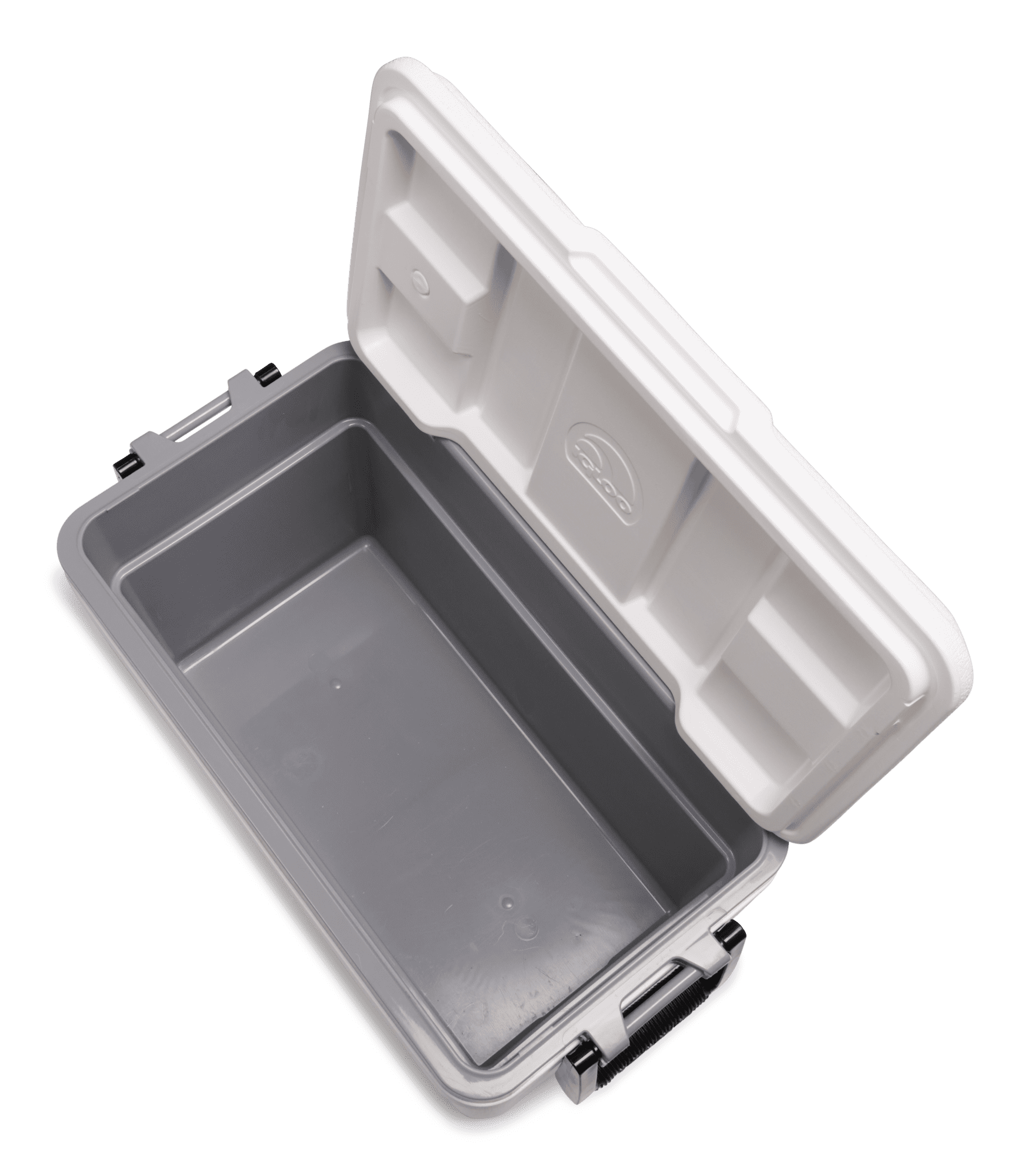 Igloo 25 QT Marine Hard Sided Cooler, White