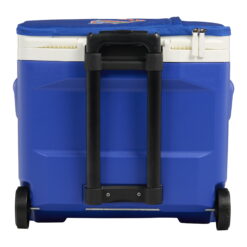 University of Florida Gators 28 QT Laguna Soft Top Wheeled Cooler by Igloo, Blue