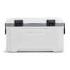 Igloo 70 Qt Latitude Marine Ultra, White and Moonscape