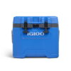 Igloo 25 QT Overland Ice Chest Cooler, Blue