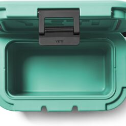 YETI Roadie 8 Hard Cooler Fits 12 Cans, Seafoam