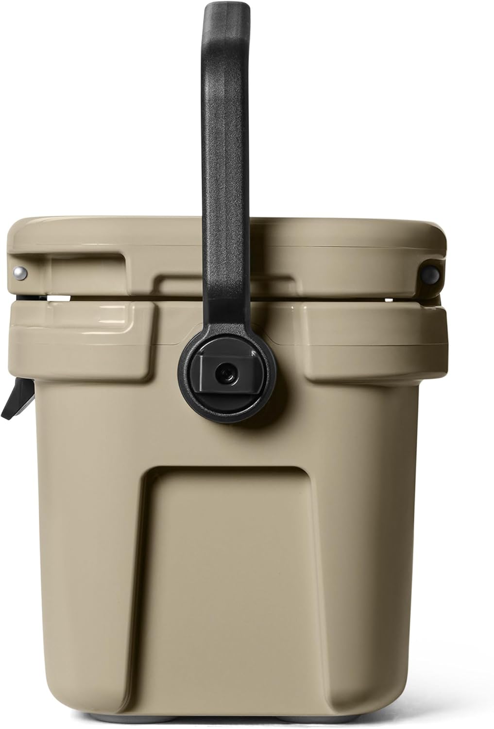 YETI Roadie 8 Hard Cooler Fits 12 Cans, Tan
