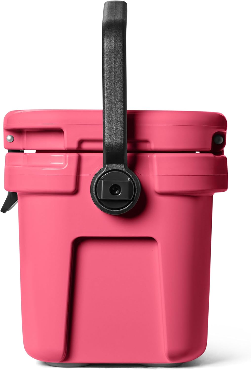 YETI Roadie 8 Hard Cooler Fits 12 Cans, Tropical Pink