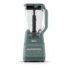 Ninja Professional Plus Blender, Smoothies, Ice Crush with 2 Auto-iQ Preset Programs, 1200W, 72 Oz, BN700 Sage