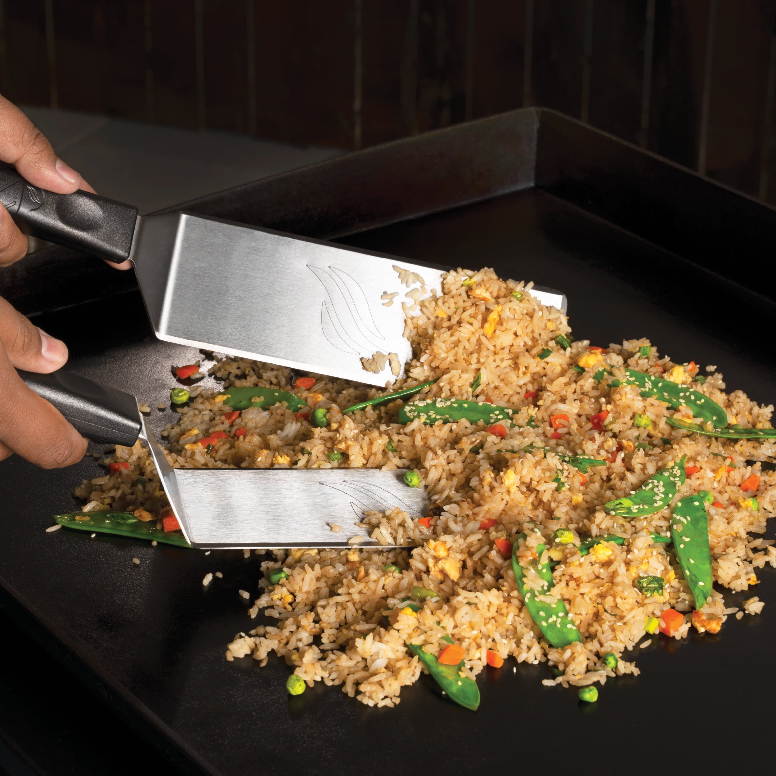 Blackstone Ultimate Griddle Kit, 25-Piece