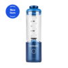 nutribullet Flex portable blender NBPB10200BB, Sapphire Blue, 20oz