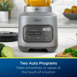 Oster One-Touch Blender, 8-Cup Smoothie Blender