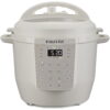 Instant Pot 6Qt RIO Chef Series 7-in-1 Multi-Cooker, Pressure Cooker, Slow Cook, & More, Sea Salt