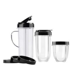 Magic Bullet Max MBR-1201WM, 300W