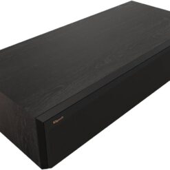 klipsch Reference Premiere RP-504C II Ebony Center Channel Speaker