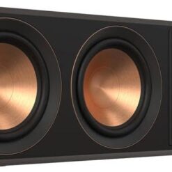 Klipsch Reference Premiere RP-504C II Walnut Center Channel Speaker
