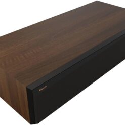Klipsch Reference Premiere RP-504C II Walnut Center Channel Speaker