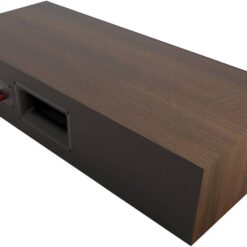 Klipsch Reference Premiere RP-504C II Walnut Center Channel Speaker