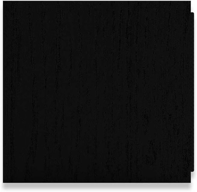 Klipsch Reference Next-Generation R-50C Horn-Loaded Center Channel Speakers for Crystal-Clear Home Theater Dialogue in Black